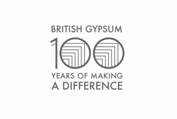 VIDEO: British Gypsum presents ‘Rock to Room’