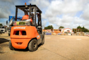 Buildbase chooses Doosan