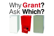 Grant awarded Which? Best Buy award
