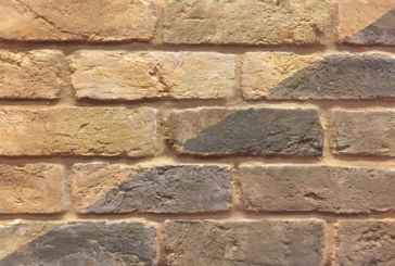 Imperial Bricks partners with Bebbington to offer brick tinting