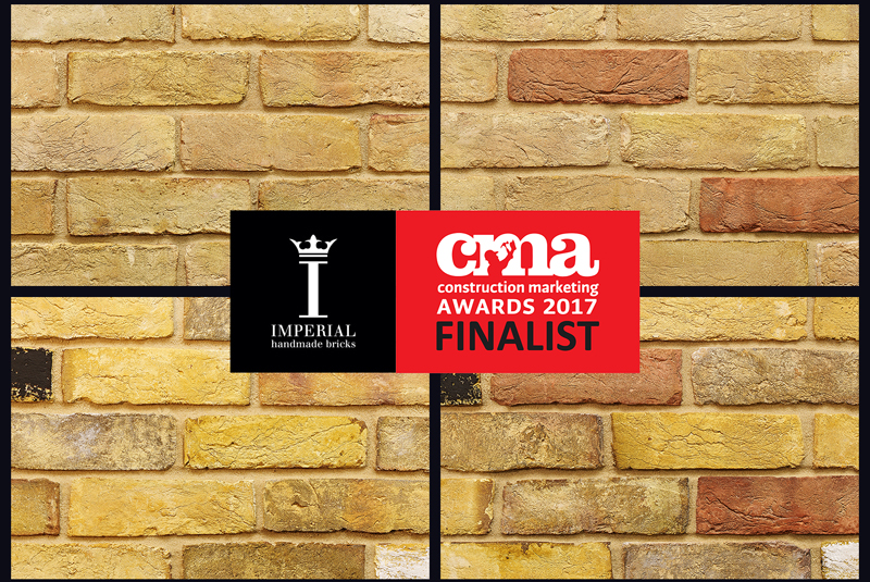 Imperial nominated for Construction Marketing Awards