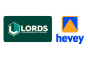 Lords acquires majority share in Hevey Building Supplies