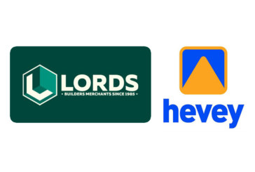 Lords acquires majority share in Hevey Building Supplies