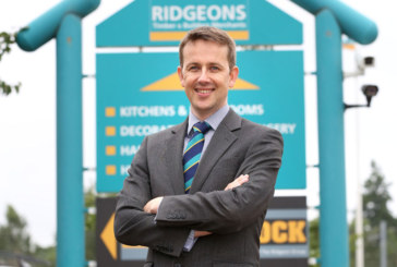 Ridgeons invests in Cambridge