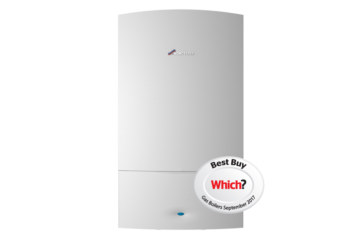 Worcester tops Which? gas boiler report