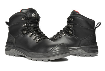Zephyr Workgear promises more safety boot for your buck