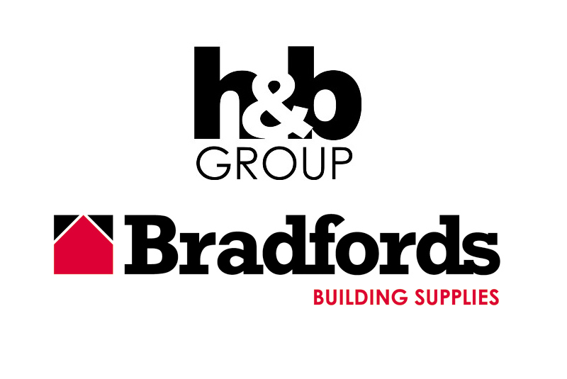 Bradfords joins H&B Group