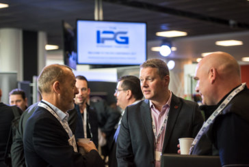 Conference success for The IPG