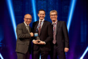 Knauf Insulation wins NBG Suppler of the Year
