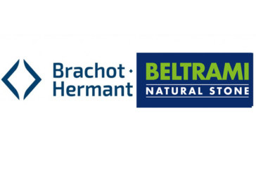 Beltrami and Brachot join forces