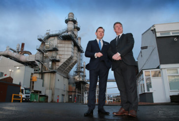 Superglass sees Stirling investment