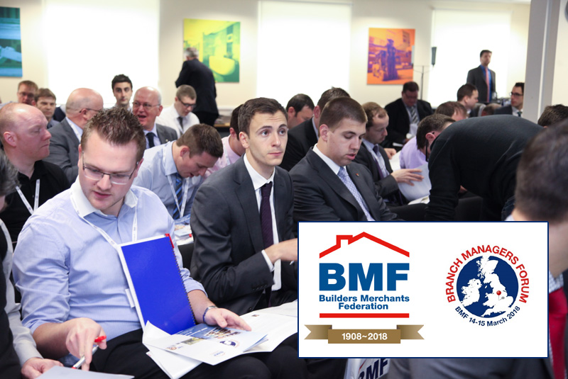 Branch Managers in focus for BMF