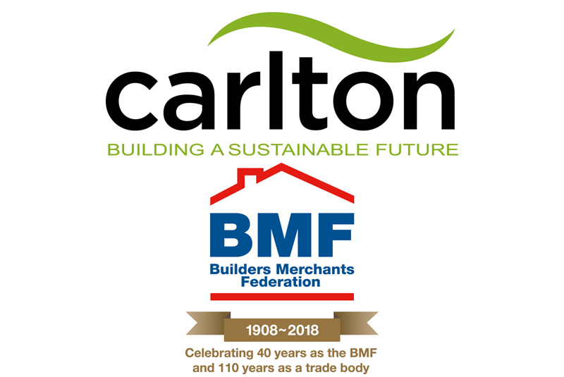 Carlton Manufacturing joins BMF