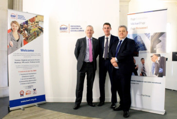 PageGroup hosts latest BMF Regional Centre of Excellence