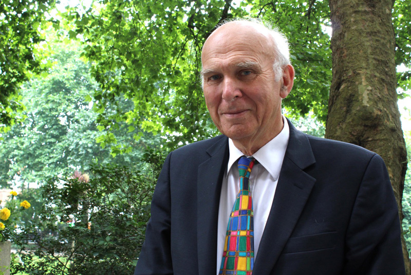 Vince Cable to speak at BMF Members Day