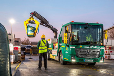Travis Perkins plc publishes full year results for 2020