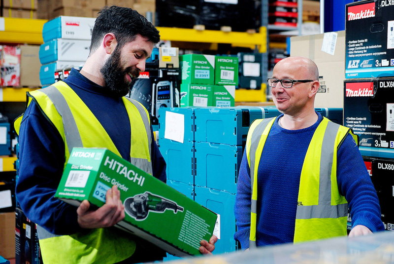 ToolStop highlights growth of online trade