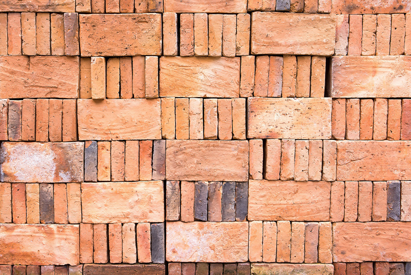 BDA reports strong brick market