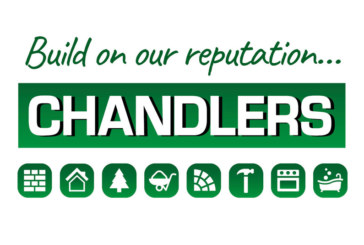 Chandlers seeks 2018 charity partner