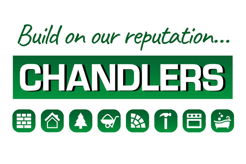 Chandlers seeks 2018 charity partner