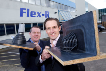 Flex-R unveils expansion plans