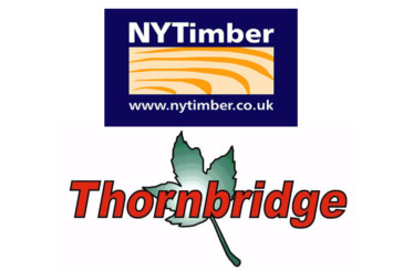 NYTimber merges with Thornbridge
