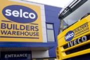 Selco hits fundraising landmark