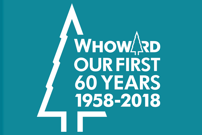 W.Howard celebrates 60 years of business