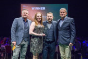 Wienerberger wins TP supplier of the year award