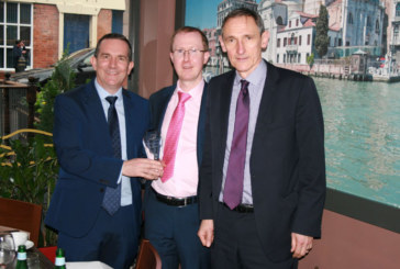 Wolseley awarded J S Wright & Co Supplier of the Year