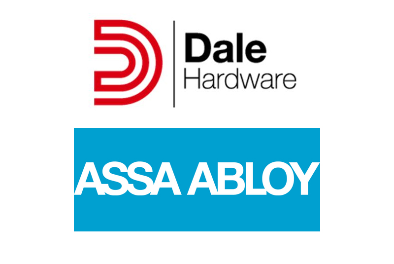 Dale strengthens merchant offering with ASSA ABLOY