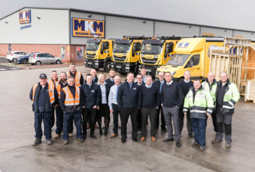 MKM expands into Chester with 52nd Branch