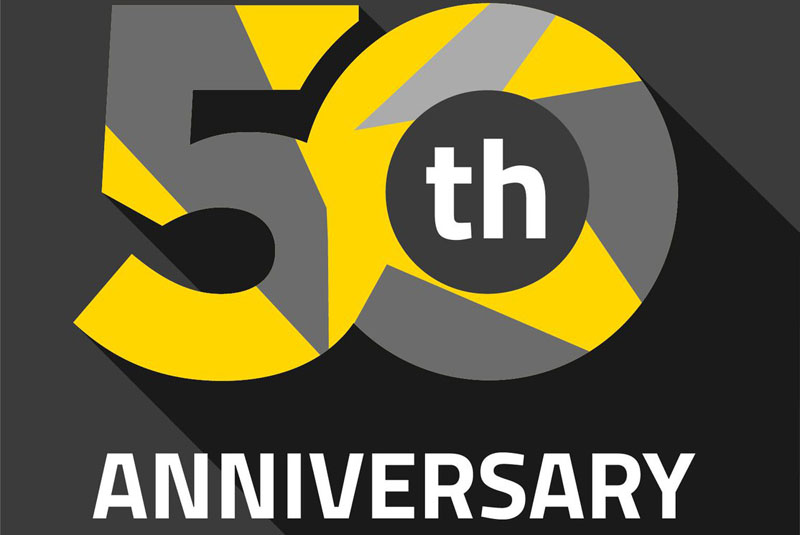 Spirotech celebrates 50 years of deaeration with social media competition