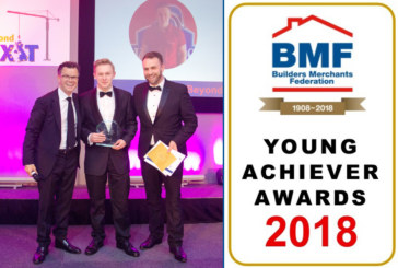 Entries open for BMF Young Achiever Awards