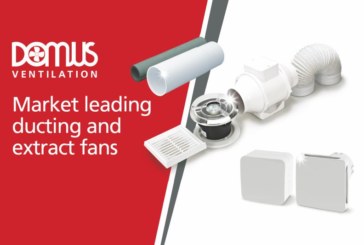 Merchant support from expanded Domus Ventilation team