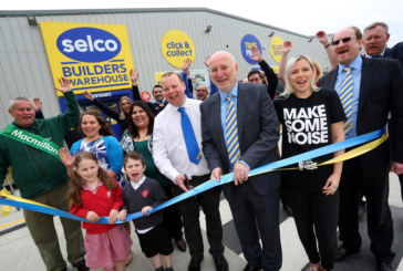 Selco opens St Albans branch
