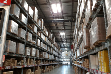 Recent warehouse fire highlights importance of sprinkler systems