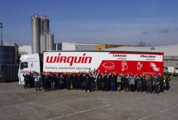 Wirquin announces Twitter competition