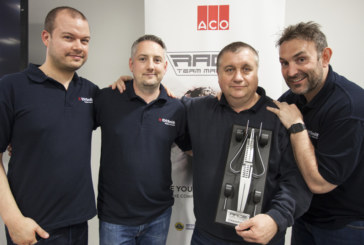 ACO Race Team Manager Champions revealed!