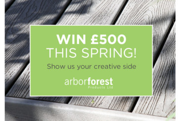 Arbor Forest Products launches merchant competition