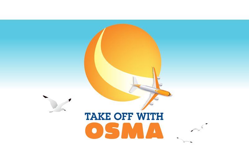 Osma launches Take Off competition