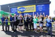 Selco continues expansion with second Bristol branch