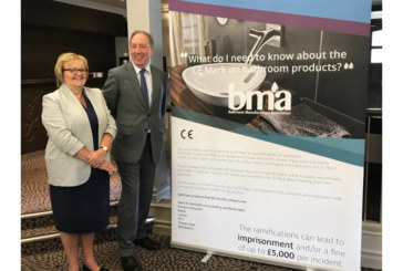 BMA elects presidential team at AGM