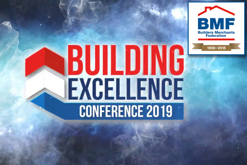BMF announces destination for 2019 Conference
