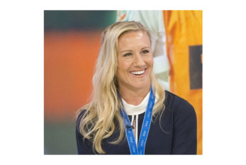 England footballer to speak at BMF Members’ Day