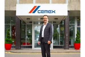 CEMEX UK moves headquarters to Rugby - Professional Builders Merchant