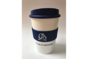 Saniflo reveals 60th anniversary coffee cups