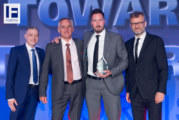 Wienerberger wins Brick Supplier of the Year Award