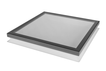 Coxdome expands range of rooflights