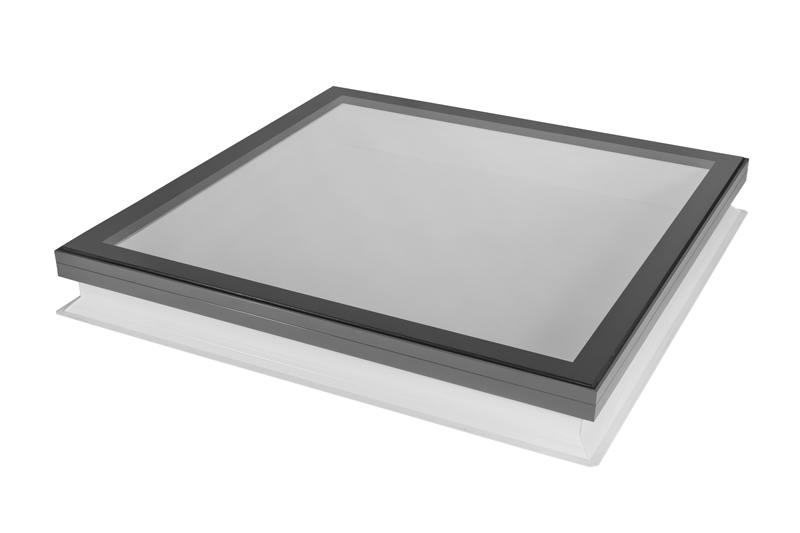 Coxdome expands range of rooflights